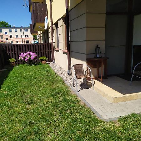Apartament Rodzinny Gizycko Exterior photo